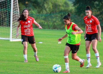 Amistoso internacional: Paraguay se pone a prueba con Chile