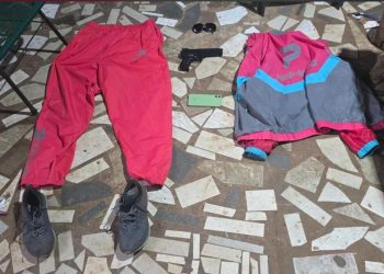 Fiscalía imputó a dos personas por robo agravado y solicitó prisión preventiva en Caaguazú