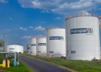 Hasta fines de abril, Petropar esperará a empresa catarí para entrega de gasoil