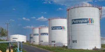 Hasta fines de abril, Petropar esperará a empresa catarí para entrega de gasoil
