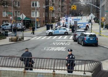 Investigan como «terrorismo relacionado con el EI» el ataque fallido en Nueva York