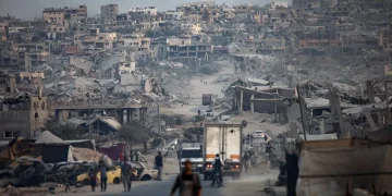 La relatora de la ONU pide investigar a tres ministros israelíes por torturas a palestinos