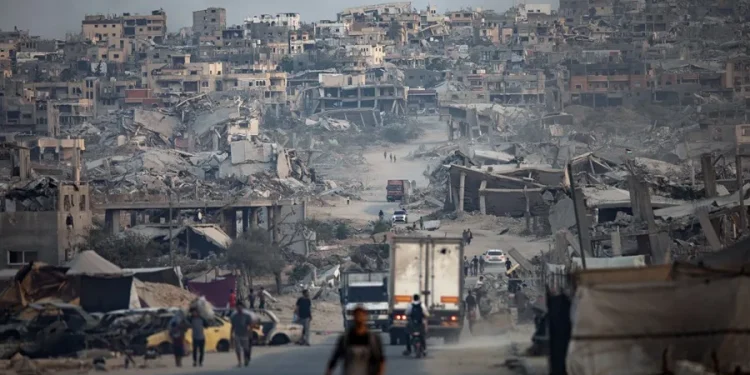 La relatora de la ONU pide investigar a tres ministros israelíes por torturas a palestinos