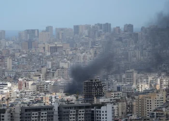 Trump amenaza con destruir la infraestructura civil de Irán si no se llega a un acuerdo “pronto”