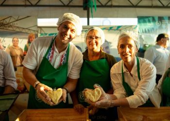 “Chipá Apo Mburuvicha Kuerandive” será antesala de Semana Santa