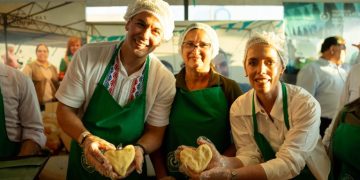 “Chipá Apo Mburuvicha Kuerandive” será antesala de Semana Santa