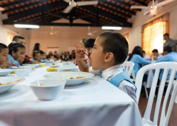 Gobernadores preocupados por decisiones tomadas en Senadores respecto a Hambre Cero