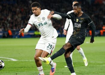 La UEFA Champions League tendrá hoy a sus primeros cuatro clasificados a 4tos de final