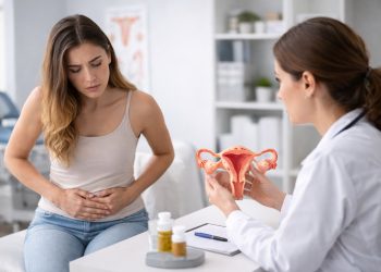 Hasta el 50% de las mujeres con infertilidad podría padecer endometriosis sin saberlo