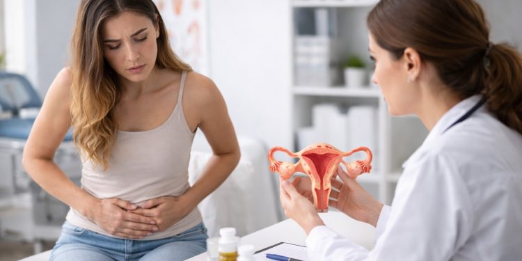 Hasta el 50% de las mujeres con infertilidad podría padecer endometriosis sin saberlo