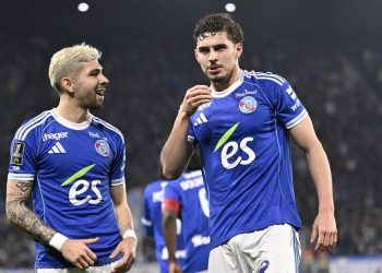 Venía de un gran presente en Francia; grave lesión complica su inclusión en lista de Scaloni