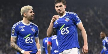 Venía de un gran presente en Francia; grave lesión complica su inclusión en lista de Scaloni