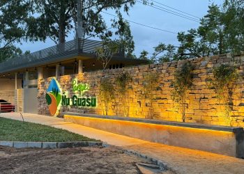 Cierran parques Ñu Guasú y Guasú Metropolitano tras inundaciones