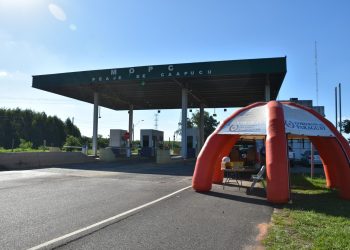 Instan a conductores a viajar con responsabilidad en Semana Santa