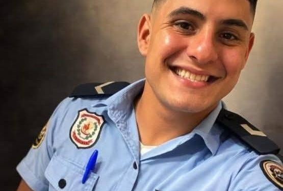 Caazapá: asesinan a balazos a agente policial