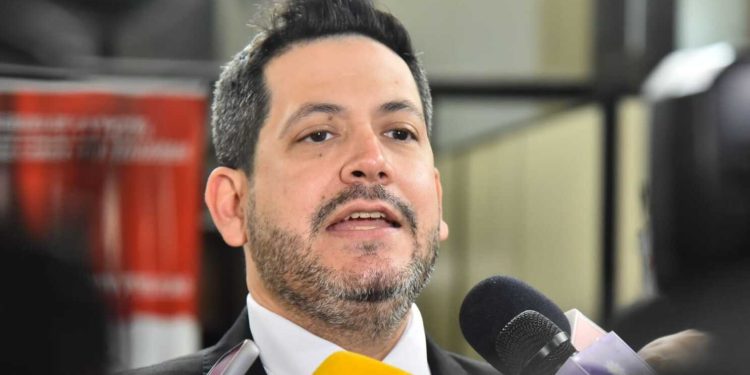 Diputados tratará y aprobaría mañana reforma de la Caja Fiscal versión Senado