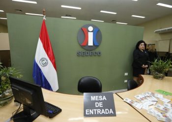 SEDECO informa que Toyotoshi llamó a campaña de recall debido a defectos en dos modelos de autos