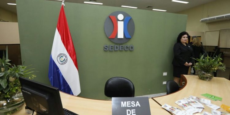 SEDECO informa que Toyotoshi llamó a campaña de recall debido a defectos en dos modelos de autos