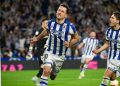 La Real Sociedad será el rival del Atlético en la final de la Copa del Rey 2025/26
