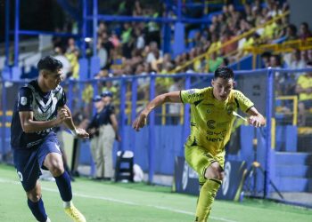 Recoleta y Ameliano darán cierre al noveno capítulo del Torneo Apertura 2026