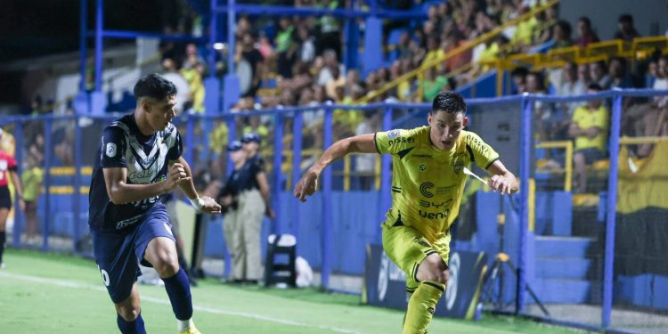 Recoleta y Ameliano darán cierre al noveno capítulo del Torneo Apertura 2026