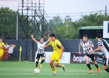 El capitulo 14 iniciará en La Huerta