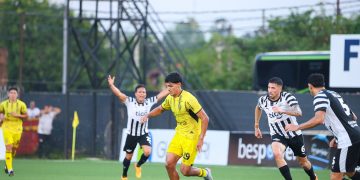 El capitulo 14 iniciará en La Huerta