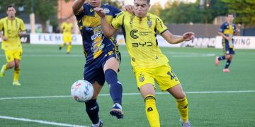 Necesitados de ganar, Trinidense y Recoleta se ponen a prueba