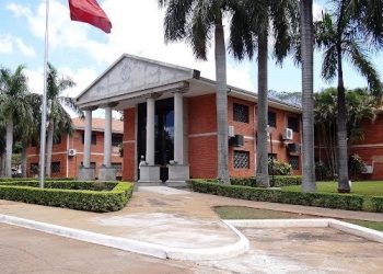 Docentes universitarios se movilizarán mañana contra actual versión de reforma de la Caja Fiscal