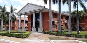 Docentes universitarios se movilizarán mañana contra actual versión de reforma de la Caja Fiscal