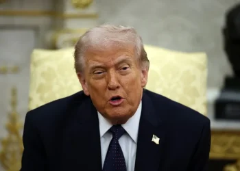 Trump llama a España «un socio terrible» y habla de cortar el comercio por su postura con Irán