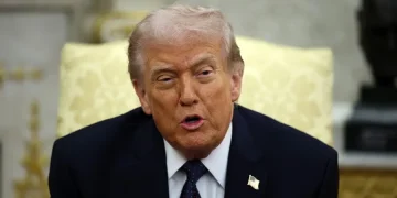 Trump llama a España «un socio terrible» y habla de cortar el comercio por su postura con Irán