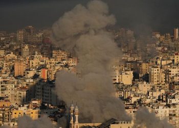 Afirman que lucha en el Medio Oriente tiene que ver con los países que quieren el progreso