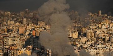 Afirman que lucha en el Medio Oriente tiene que ver con los países que quieren el progreso