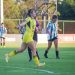Estreno goleador de Recoleta FC en el campeonato femenino 2026