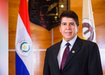 Hermenegildo Cohene es nuevo Viceministro de Educación Superior