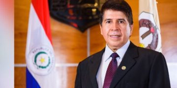 Hermenegildo Cohene es nuevo Viceministro de Educación Superior