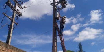 ANDE reduce pérdidas eléctricas en los últimos dos años