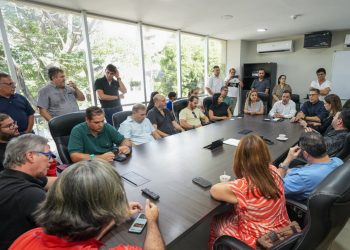 Gobierno anuncia normalización del servicio de transporte público desde el lunes