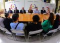 Salud y asociaciones de pacientes acuerdan reunión de trabajo desde el próximo lunes