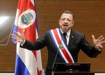 Costa Rica anunció cierre de embajada en Cuba