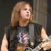 Falleció Ross The Boss, miembro fundador y guitarrista de Manowar