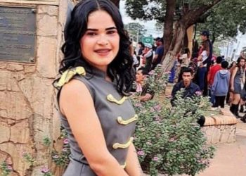 Condenan a dos personas por homicidio de una joven en Concepción