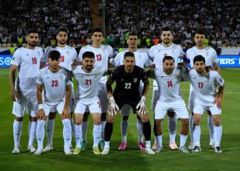 Irán está negociando con la FIFA jugar los partidos de su selección en el Mundial en México