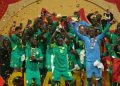 Senegal espera que el TAS le devuelva en julio la Copa África que la CAF dio a Marruecos