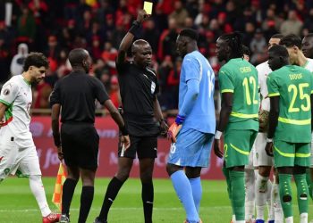 Senegal apelará la decisión de la CAF de declarar a Marruecos campeón de la Copa de África