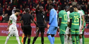 Senegal apelará la decisión de la CAF de declarar a Marruecos campeón de la Copa de África