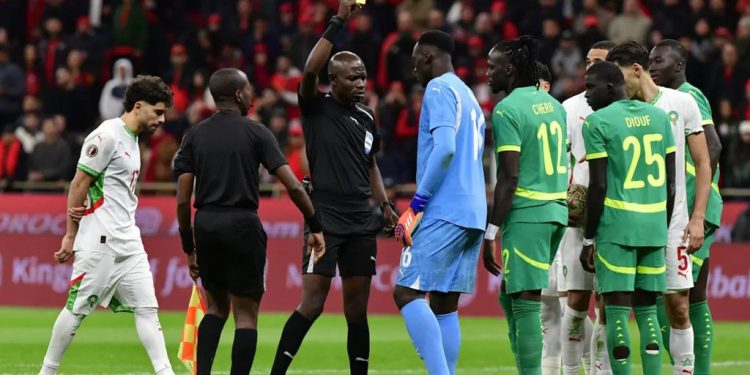 Senegal apelará la decisión de la CAF de declarar a Marruecos campeón de la Copa de África