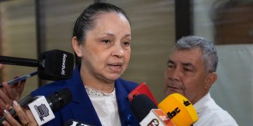 Celso «Kelembú» Miranda denuncia a Yolanda Paredes y pedirán su desafuero