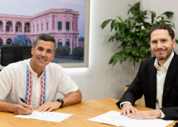 Peña decreta asueto para funcionarios públicos desde el miércoles